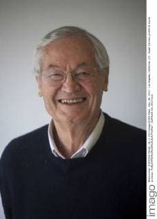 Nov. 26, 2013 - Los Angeles, California, U.S - Roger Corman, prolific B-movie producer. - ZUMAc68