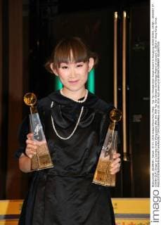 Top Ten Chinese Gold Songs Award in Hongkong HONG KONG, CHINA - JANUARY 07: (CHINA OUT) Singer and actress Ivana Wong poses after the 38th Top Ten Chinese Gold Songs Award on January 7, 2016 in Hong Kong, China.  CFP22366096sp