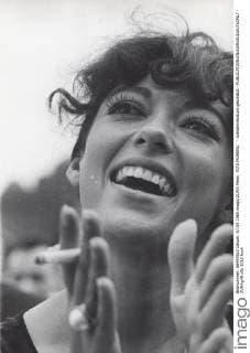 RITA MORENO. - Aufnahmedatum geschätzt - - ZUMAg49