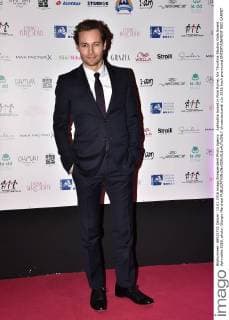 Aphrodite Award in Rom Rome, Via Tiburtina Studios Gala Award Aphrodite 2016, photo: Giorgio Marchesi  VincenzoxLandi