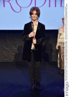 Aphrodite Award in Rom Rome, Via Tiburtina Studios Gala Award Aphrodite 2016, photo: Laura Morante  VincenzoxLandi