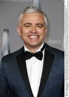 Andreas von Thien bei der Verleihung des Deutschen Fernsehpreises 2016 in den Düsseldorfer Rheinterrassen. Düsseldorf, 13.01.2016 Foto:xS.xGabschx xFuturexImage
