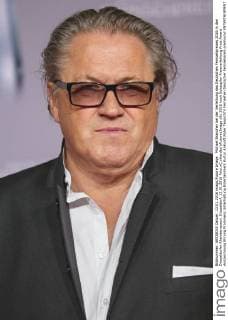 Michael Brandner bei der Verleihung des Deutschen Fernsehpreises 2016 in den Düsseldorfer Rheinterrassen. Düsseldorf, 13.01.2016 Foto:xC.xHardtx xFuturexImage