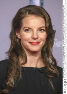 Yvonne Catterfeld bei der Verleihung des Deutschen Fernsehpreises 2016 in den Düsseldorfer Rheinterrassen. Düsseldorf, 13.01.2016 Foto:xC.xHardtx xFuturexImage