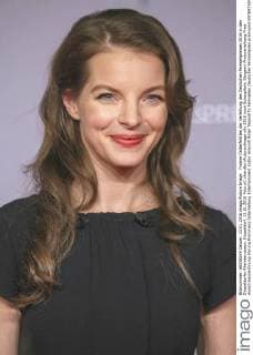 Yvonne Catterfeld bei der Verleihung des Deutschen Fernsehpreises 2016 in den Düsseldorfer Rheinterrassen. Düsseldorf, 13.01.2016 Foto:xC.xHardtx xFuturexImage