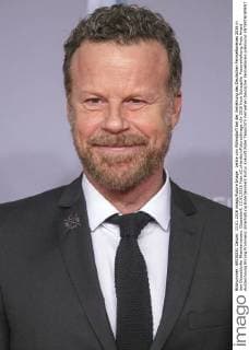 Jenke von Wilmsdorff bei der Verleihung des Deutschen Fernsehpreises 2016 in den Düsseldorfer Rheinterrassen. Düsseldorf, 13.01.2016 Foto:xC.xHardtx xFuturexImage