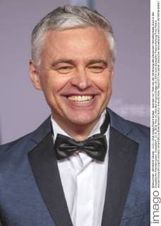 Andreas von Thien bei der Verleihung des Deutschen Fernsehpreises 2016 in den Düsseldorfer Rheinterrassen. Düsseldorf, 13.01.2016 Foto:xC.xHardtx xFuturexImage