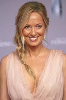 Angela Finger-Erben bei der Verleihung des Deutschen Fernsehpreises 2016 in den Düsseldorfer Rheinterrassen. Düsseldorf, 13.01.2016 Foto:xC.xHardtx xFuturexImage