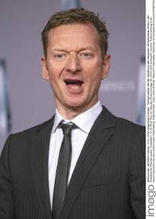 Michael Kessler bei der Verleihung des Deutschen Fernsehpreises 2016 in den Düsseldorfer Rheinterrassen. Düsseldorf, 13.01.2016 Foto:xC.xHardtx xFuturexImage