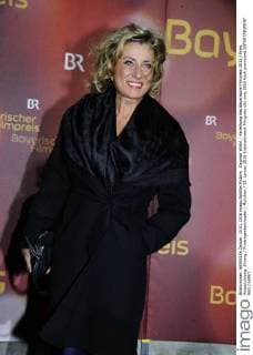 Dagmar Wöhrl Verleihung des Bayerische Filmpreis 2015 Preis, Auszeichnung, Ehrung Prinzregententheater München 15. Januar 2016