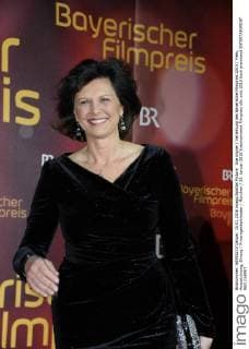 Ilse Aigner Verleihung des Bayerische Filmpreis 2015 Preis, Auszeichnung, Ehrung Prinzregententheater München 15. Januar 2016