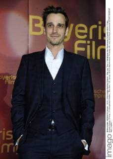 Max von Thun Verleihung des Bayerische Filmpreis 2015 Preis, Auszeichnung, Ehrung Prinzregententheater München 15. Januar 2016