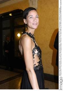 Marlene Shirley (Freundin von Til Schweiger) Verleihung des Bayerische Filmpreis 2015 Preis, Auszeichnung, Ehrung Prinzregententheater München 15. Januar 2016