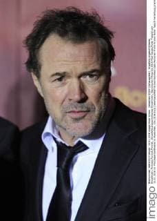 Sebastian KOCH (Schauspieler), Einzelbild,angeschnittenes Einzelmotiv,Portraet,Portrait,Porträt. ,Einzelbild,angeschnittenes Einzelmotiv, Bayerischer Filmpreis 2016-Red Carpet,Roter Teppich,am 15.01.2016 im Prinzregententheater in Muenchen.