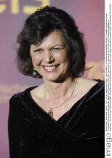 Ilse AIGNER (CSU,Wirtschaftsministerin Bayern), Einzelbild,angeschnittenes Einzelmotiv,Portraet,Portrait,Porträt, Bayerischer Filmpreis 2016-Red Carpet,Roter Teppich,am 15.01.2016 im Prinzregententheater in Muenchen.