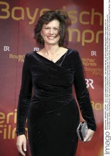 Ilse Aigner bei der Verleihung des Bayerischen Filmpreises 2015 im Prinzregententheater. München, 15.01.2016 Foto:xS.xGabschx xFuturexImage