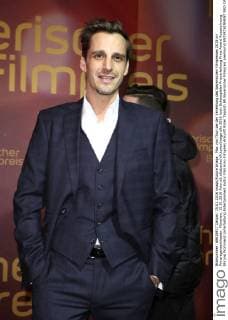 Max von Thun bei der Verleihung des Bayerischen Filmpreises 2015 im Prinzregententheater. München, 15.01.2016 Foto:xS.xGabschx xFuturexImage