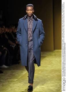 Milan Men s Fashion Week Fall Winter 2016 2017. Ferragamo Fashion Show  RiccardoxGiordano_Fotosicki