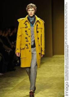 Milan Men s Fashion Week Fall Winter 2016 2017. Ferragamo Fashion Show  RiccardoxGiordano_Fotosicki