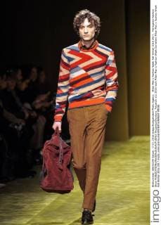 Milan Men s Fashion Week Fall Winter 2016 2017. Ferragamo Fashion Show  RiccardoxGiordano_Fotosicki