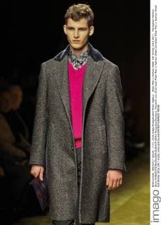 Milan Men s Fashion Week Fall Winter 2016 2017. Ferragamo Fashion Show  RiccardoxGiordano_Fotosicki