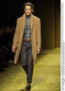 Milan Men s Fashion Week Fall Winter 2016 2017. Ferragamo Fashion Show  RiccardoxGiordano_Fotosicki
