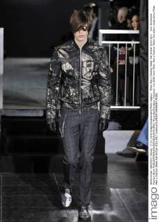 Milan Men s Fashion Week Fall Winter 2016 2017. John Richmond Fashion Show  RiccardoxGiordano_Fotosicki