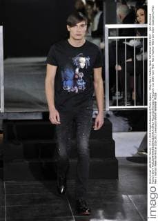 Milan Men s Fashion Week Fall Winter 2016 2017. John Richmond Fashion Show  RiccardoxGiordano_Fotosicki