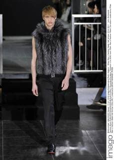 Milan Men s Fashion Week Fall Winter 2016 2017. John Richmond Fashion Show  RiccardoxGiordano_Fotosicki