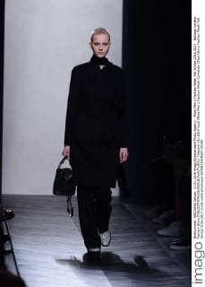 Milan Men s Fashion Week Fall Winter 2016 2017. Bottega Veneta Fashion Show  Fotosicki