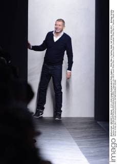 Milan Men s Fashion Week Fall Winter 2016 2017. Bottega Veneta Fashion Show  Fotosicki