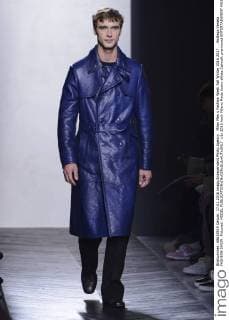Milan Men s Fashion Week Fall Winter 2016 2017. . Bottega Veneta FASHION SHOW. Pictured: MODEL 