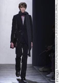 Milan Men s Fashion Week Fall Winter 2016 2017. . Bottega Veneta FASHION SHOW. Pictured: MODEL 