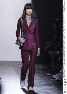 Milan Men s Fashion Week Fall Winter 2016 2017. . Bottega Veneta FASHION SHOW. Pictured: MODEL 