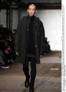 Milan Men s Fashion Week Fall Winter 2016 2017. 2016 2017. Diesel Fashion Show.  SimonaxChioccia_Fotosicki