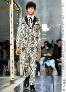 Milan Men s Fashion Week Fall Winter 2016 2017. 2016 2017. Marras Fashion Show  SimonaxChioccia_Fotosicki