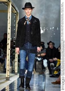 Milan Men s Fashion Week Fall Winter 2016 2017. 2016 2017. Marras Fashion Show  SimonaxChioccia_Fotosicki