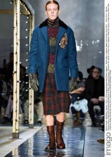 Milan Men s Fashion Week Fall Winter 2016 2017. 2016 2017. Marras Fashion Show  SimonaxChioccia_Fotosicki