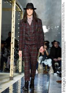 Milan Men s Fashion Week Fall Winter 2016 2017. 2016 2017. Marras Fashion Show  SimonaxChioccia_Fotosicki