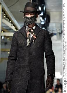 Milan Men s Fashion Week Fall Winter 2016 2017. 2016 2017. Marras Fashion Show  SimonaxChioccia_Fotosicki