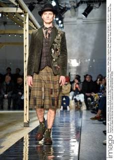 Milan Men s Fashion Week Fall Winter 2016 2017. 2016 2017. Marras Fashion Show  SimonaxChioccia_Fotosicki
