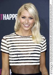 Lena Gercke bei der Maybelline New York Make-Up Runway Fashion Show auf der Mercedes-Benz Fashion Week Berlin Autumn Winter 2016. Berlin, 18.01.2016 Foto:xS.xGabschx xFuturexImage