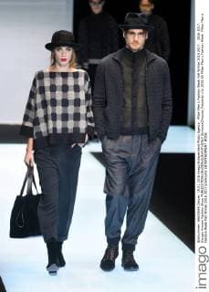 Milan Men s Fashion Week Fall Winter 2016 2017. 2016 2017. Giorgio Armani Fashion Show  SimonaxChioccia_Fotosicki