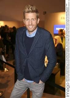 Maxi Arland bei der Ewa Herzog Fashion Show auf der Mercedes-Benz Fashion Week Berlin Autumn Winter 2016. Berlin, 21.01.2016 Foto:xS.xGabschx xFuturexImage
