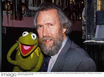 JIM HENSON.a2625. - ZUMAg49_