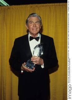 ANDY GRIFFITH 1987.f3899. - ZUMAg49_