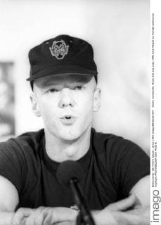Jimmy Somerville