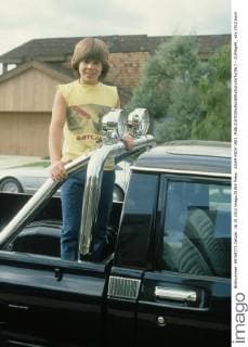ADAM RICH 1983. - ZUMAg49_