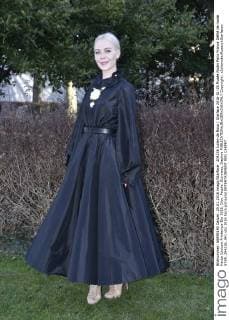 204236 Julien de Rosa Starface 2016-01-25 Musée Rodin Paris France Défilé de mode Haute Couture Printemps-Ete 2016. Dior. People. Guinness, Daphne  Copyright: xJulienxdexRosax xStarfacex STAR_204236_041