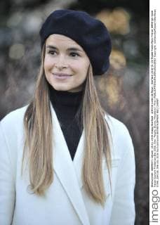 204236 Julien de Rosa Starface 2016-01-25 Musée Rodin Paris France Défilé de mode Haute Couture Printemps-Ete 2016. Dior. People. Duma, Miroslava ( Mira )  Copyright: xJulienxdexRosax xStarfacex STAR_204236_056